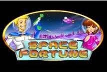 Space Fortune slot